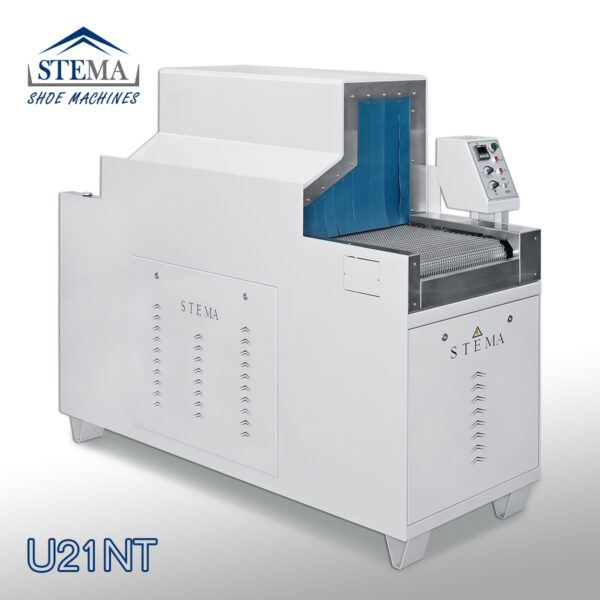 Stema U21NT Conveyor belt humidifier