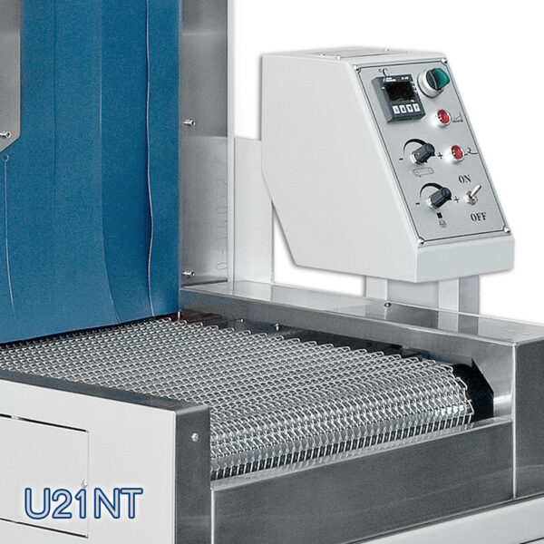 Stema U21NT Conveyor belt humidifier