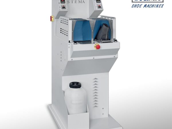 Stema UT112 TOTAL HUMIDIFIER WITH TROLLEYS