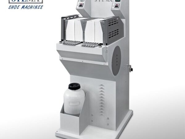 Stema UT12 TOTAL HUMIDIFIER WITH TROLLEYS