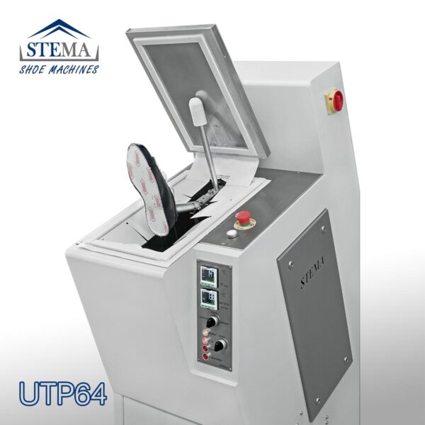 Stema UTP 64 TOTAL PRESSURE HUMIDIFIER