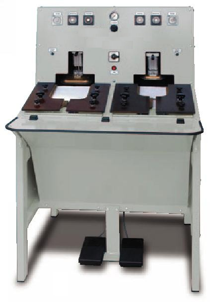 System Brilka UTB Pocket creaser press (416.879/5)