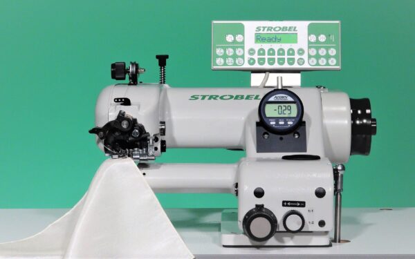 STROBEL VEB100-4