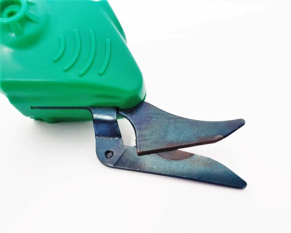 WBT-2 Cutter cutting head with micro serration