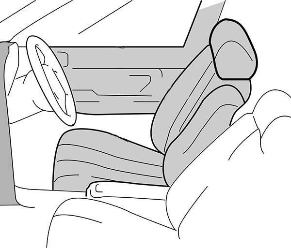 車内2 Pegasus Automobile & leather