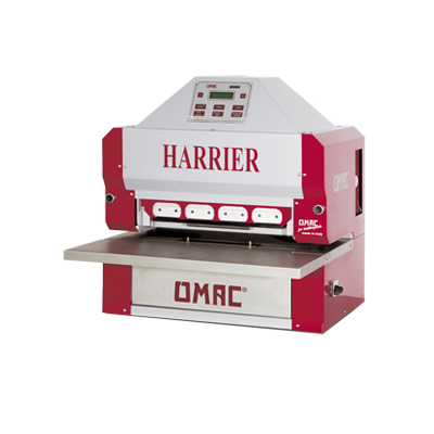 OMAC HARRIER Automatic Folding Machine