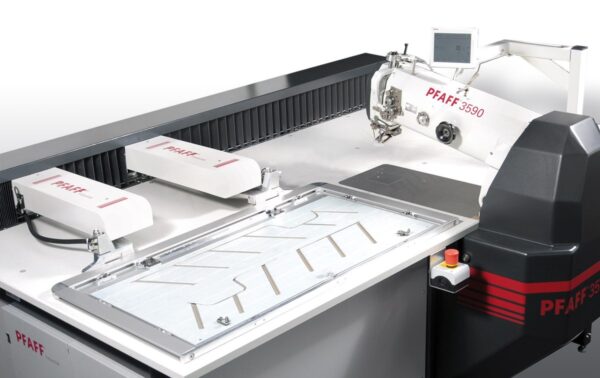 PFAFF 3590/3690 Vario