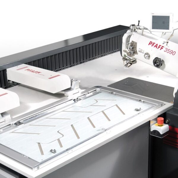 PFAFF 3590/3690 Vario