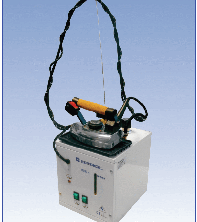 Rotondi MINI 4 Steam generator