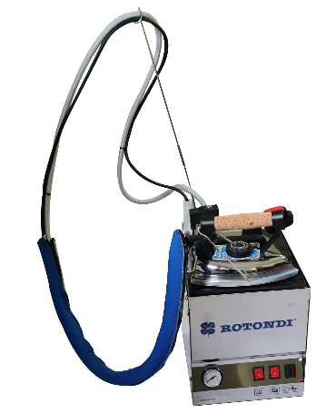 Rotondi  MINI 45 Steam generator