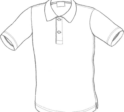 Pegasus Polo shirts B