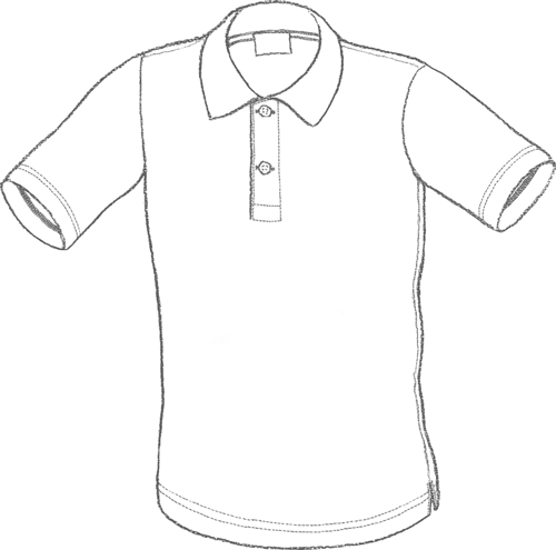 Pegasus Polo shirts B
