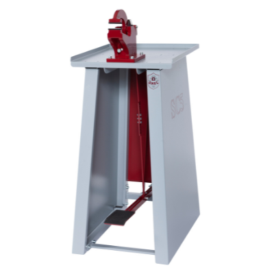 OMAC SC5 Frame Fixing Machine