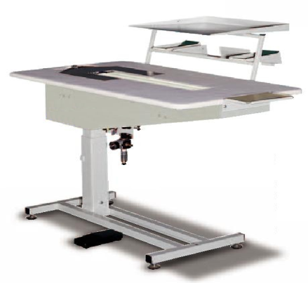 System Brilka SLT-B Maual and easy Shirt folding table (416.889/4)