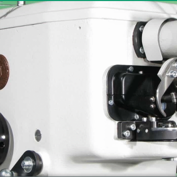 Strobel VTD410EV Однониточный Оверлок для вшивания кевлара в подошвы