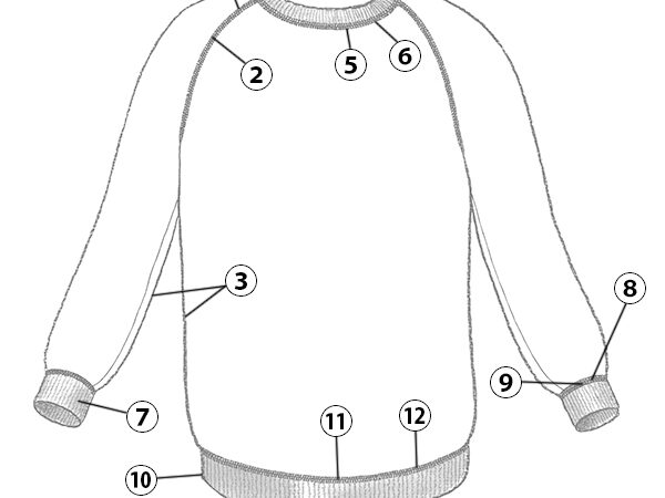 Pegasus Sweat shirts B