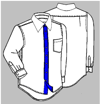 System Brilka LF-850 Open or covered edges of fronts creaser
