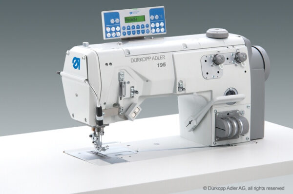 195-171521-01 Durkopp Adler