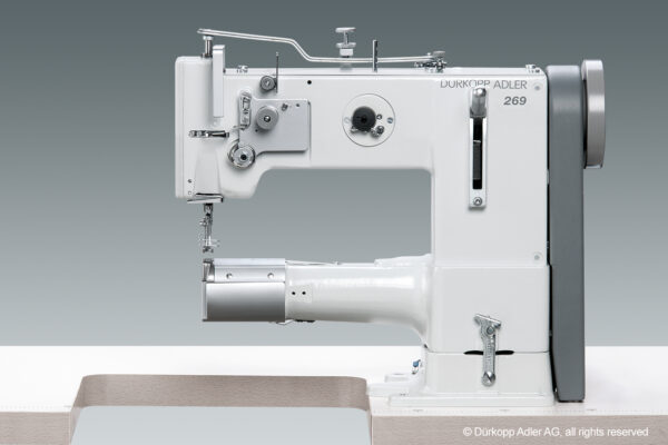 269-373 Durkopp Adler