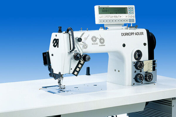 272-160362-01 Durkopp Adler