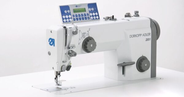 281-160362-03 Durkopp Adler