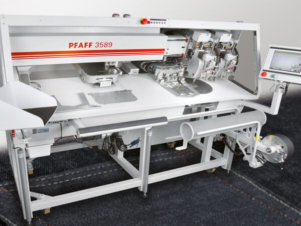 PFAFF CLASS 3589