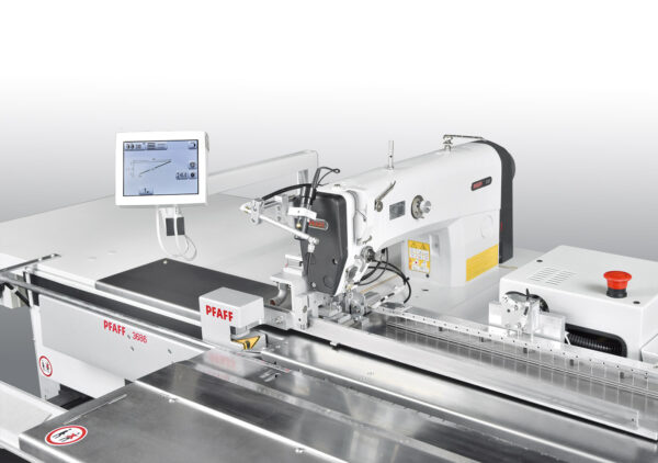 PFAFF CLASS 3686