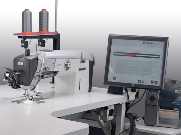 PFAFF CLASS 3745-PREMIUM