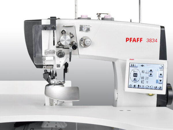PFAFF CLASS 3834