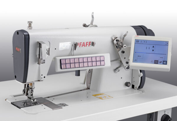 PFAFF CLASS 5487