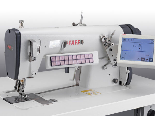 PFAFF CLASS 5487