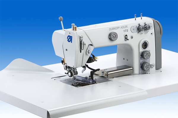 550-8-3 Durkopp Adler