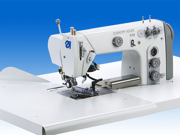 550-8-3 Durkopp Adler