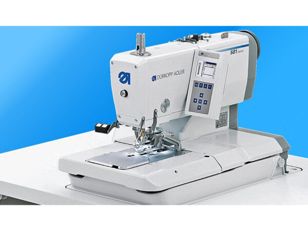 581-112 Durkopp Adler