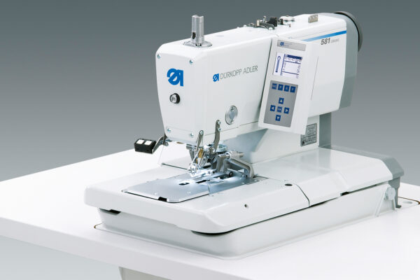 581-121 Durkopp Adler