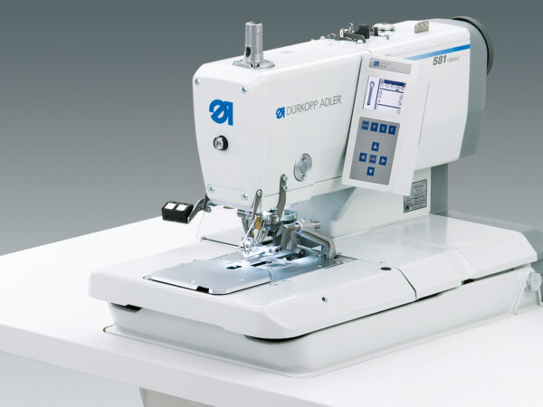 581-121 Durkopp Adler