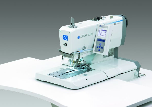 581-312 Durkopp Adler