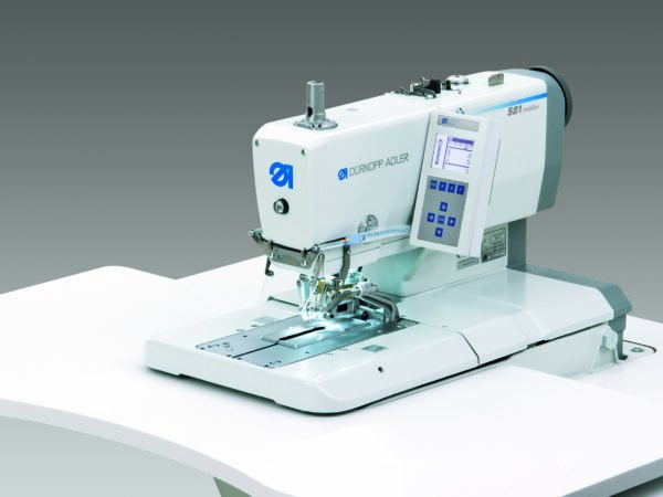 581-312 Durkopp Adler