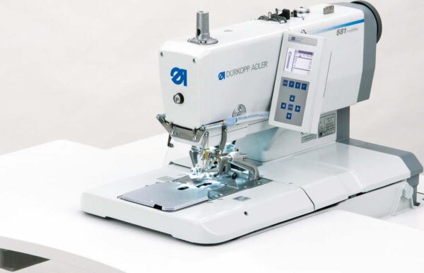 581-321 Durkopp Adler