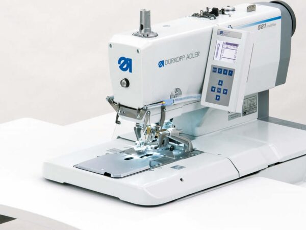 581-321 Durkopp Adler