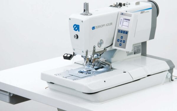 581-341 Durkopp Adler