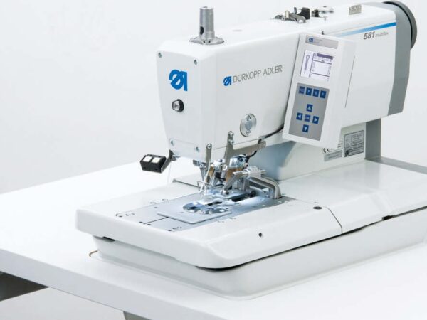 581-341 Durkopp Adler