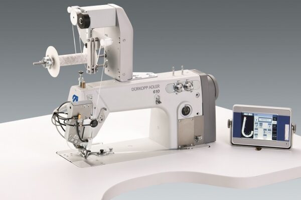 610-10 Durkopp Adler