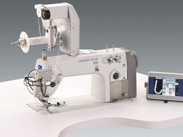 610-10 Durkopp Adler