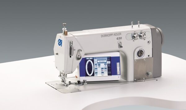 630-10 Durkopp Adler
