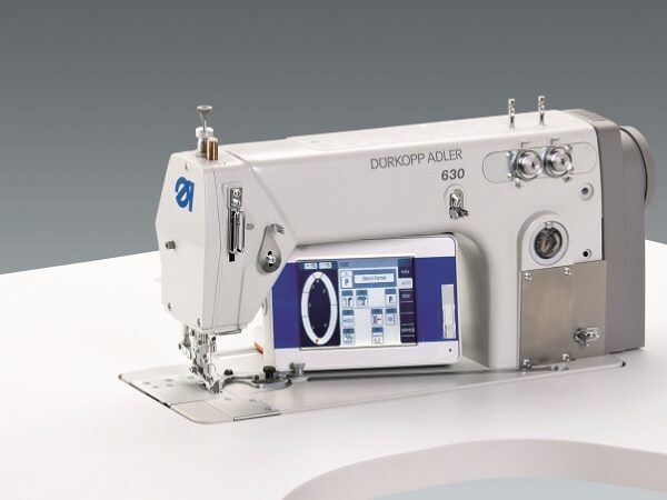 630-10 Durkopp Adler