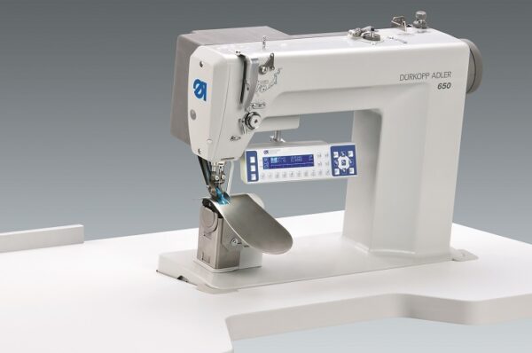 650-10 Durkopp Adler