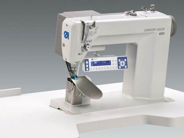 650-10 Durkopp Adler