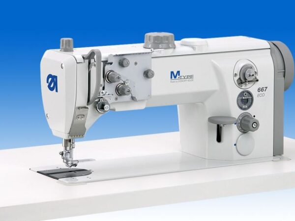 667-180010 Durkopp Adler