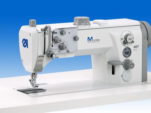 667-180030 Durkopp Adler